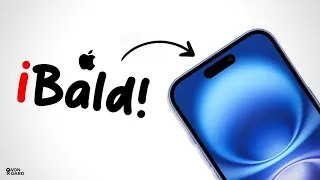 Thumbnail: The Camera Cutout Evolution...