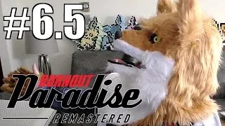 Thumbnail: Sebastian T. Fawkes Plays Burnout | Burnout Paradise Remastered (Part 6.5)
