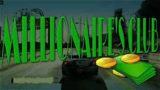 Thumbnail: Welcome to Millionaire's Club!