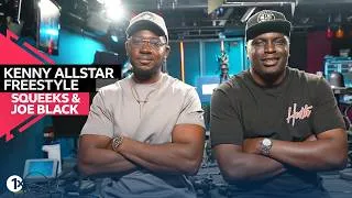 Thumbnail: Squeeks & Joe Black | Kenny Allstar Freestyle