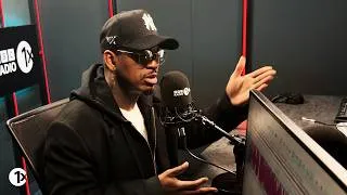 Thumbnail: Ne-Yo Nursery Rhymes | Remi Rhymes