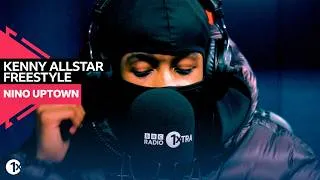 Thumbnail: Nino Uptown | Kenny Allstar Freestyle