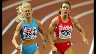 Thumbnail: Jolanda Ceplak 800m 1:55.82 former world indoor record (Vienna 03.03.2002)