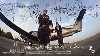 Thumbnail: Otsochodzi - WIĘCEJ NIEBA feat. OKI