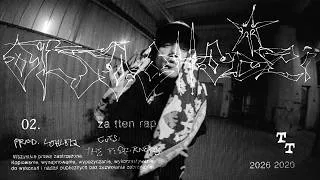 Thumbnail: Otsochodzi - za tten rap