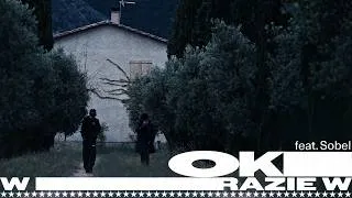 Thumbnail: OKI - w razie w feat. Sobel
