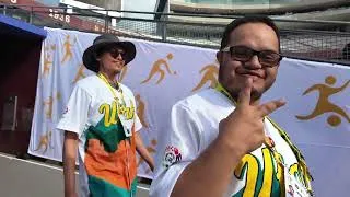 Thumbnail: Final Day of the 2026 Special Olympics USA Games in Minnesota
