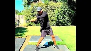 Thumbnail: Hammer 🔨 Drill To Help With Pullback & Quickness 🥎⚾️
