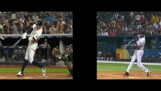 Thumbnail: Why Aaron Judge Copied Barry Bonds' Swing ⚾️⚾️