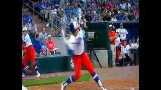 Thumbnail: Mia Williams-How To Produce An Elite Launch Angle With Power!! NCAA Softball Elite Players