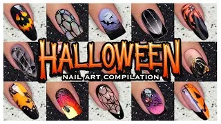 Thumbnail: 💅 Easy Nail Art Designs 🎃 Fall Nails 2025 ✨ Best #Nails Ideas