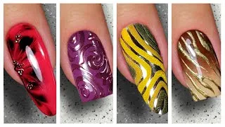 Thumbnail: 💅 Easy Nail Art Designs 2025 💖 Beauty Nails 2025 ✨ #Nails Tutorials