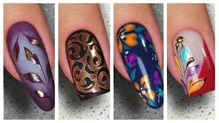 Thumbnail: 💅 Easy Nail Art Designs 2025 💖 Beauty Nails 2025 ✨ #Nails Tutorials