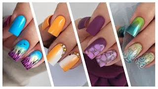 Thumbnail: 💅 Easy Nail Art 💖 Beauty Nails Compilation 2025 ✨ Tutorial Short #Nails