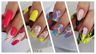 Thumbnail: 💅 Easy Nail Art Designs 2025 💖 Beauty Nails 2025 ✨ Best #Nails Tutorials