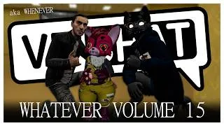 Thumbnail: VRChat Whatever (Volume 15) ft. Jayc