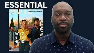 Thumbnail: Boyz n the Hood Criterion 4K Review | An Essential American Film