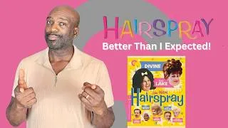 Thumbnail: Hairspray (1988) Criterion 4K UHD Review | One of Criterion’s Best Releases of 2026?
