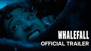 Thumbnail: Whalefall | Official Trailer | Di Bioskop Oktober 2026