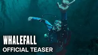 Thumbnail: Whalefall | Official Teaser | Di Bioskop Oktober 2026
