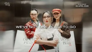 Thumbnail: The Devil Wears Prada 2 | 3 HARI LAGI | Di Bioskop 29 April 2026