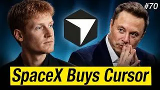 Thumbnail: Stripe's $8B OpenRouter Bet | Anthropic's First Profit & The Math Behind Reaching $600B in Revenue?