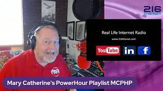 Thumbnail: Mary Catherine's PowerHour Playlist #MCPHP   Entrails at the Vomitory!