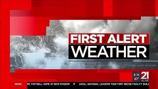 Thumbnail: WPTA AM Forecast 8-30-26
