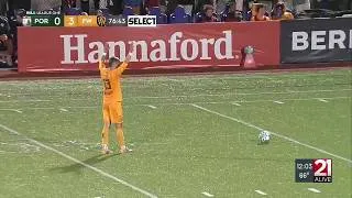 Thumbnail: Fort Wayne FC sets record during win over Portland Hearts of Pine