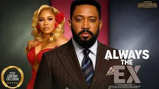 Thumbnail: Always The Ex || FREDRICK LEONARD SHARON FRANCIS || 2026 Nigerian Nollywood Movies