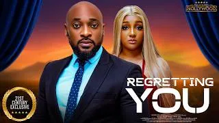 Thumbnail: Regretting You || DEZA THE GREAT GIFT ANIZOBA || 2026 Nigerian Nollywood Movies