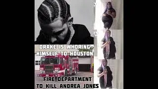 Thumbnail: Drake is Tryna set Wifey Andrea Jones up with HFD