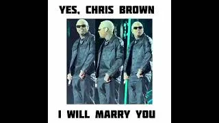 Thumbnail: Yes, I Will Marry You Chris Brown I Love You 🩷🩷🩷