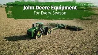 Thumbnail: 21st Century Equipment - John Deere Solutions For Every Season!