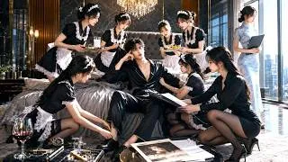 Thumbnail: He planned to cancel engagements for 560M — yet all seven lovely fiancées fell for him!