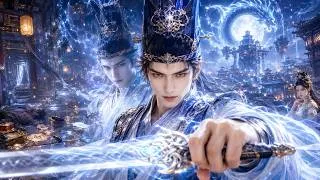 Thumbnail: 300,000 Gold Vanished Overnight—Di Renjie Uncovered a Terrifying Truth!