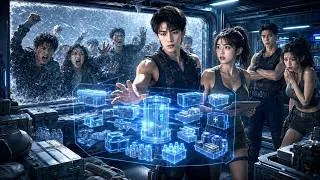 Thumbnail: Reborn Before the Ice Apocalypse, He Hoarded Everything and Let His Enemies Beg!