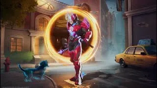 Thumbnail: Marvel Rivals - Arcade 🎮