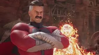 Thumbnail: Mortal Kombat 1 - Ep. 9
