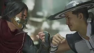 Thumbnail: Mortal Kombat 1 - Ep. 8