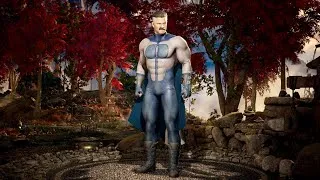 Thumbnail: Mortal Kombat 1 - Ep. 7