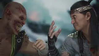Thumbnail: Mortal Kombat 1 - Ep. 6