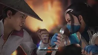 Thumbnail: Mortal Kombat 1 - Ep. 5