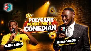 Thumbnail: 20 Minutes of Pure Comedy! 😂🔥 | Bashir Halaiki aka Bashir Yusuf | FULL SET