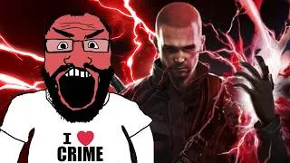 Thumbnail: The PS3 Game That Turned Players Evil