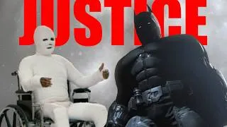 Thumbnail: How Many Bones Can Batman Break in Arkham Knight?