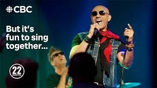 Thumbnail: Come on, you know the words! | This Hour Has 22 Minutes