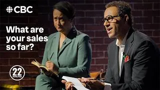 Thumbnail: Introducing... Dragons' Den: Kids Edition! | This Hour Has 22 Minutes