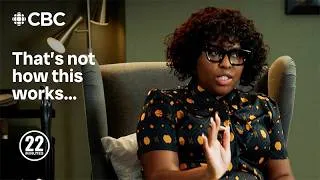 Thumbnail: But... who won the couples therapy session?! | This Hour Has 22 Minutes