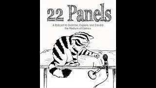 Thumbnail: With Great Power #349... 22 Panels with Stephan Franck